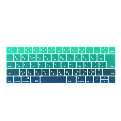 Amazon | MacBook Pro 13 15 (2016 2017 2018 2019)キーボードカバー